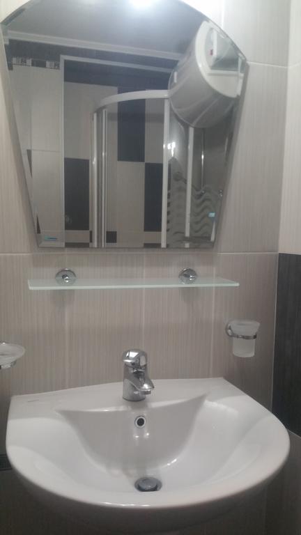 Albatros Private Studio Приморсько Екстер'єр фото
