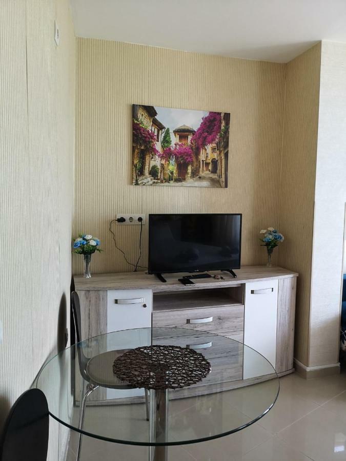Albatros Private Studio Приморсько Екстер'єр фото