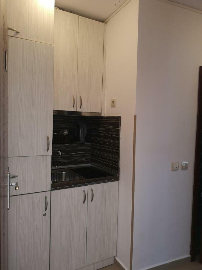 Albatros Private Studio Приморсько Екстер'єр фото