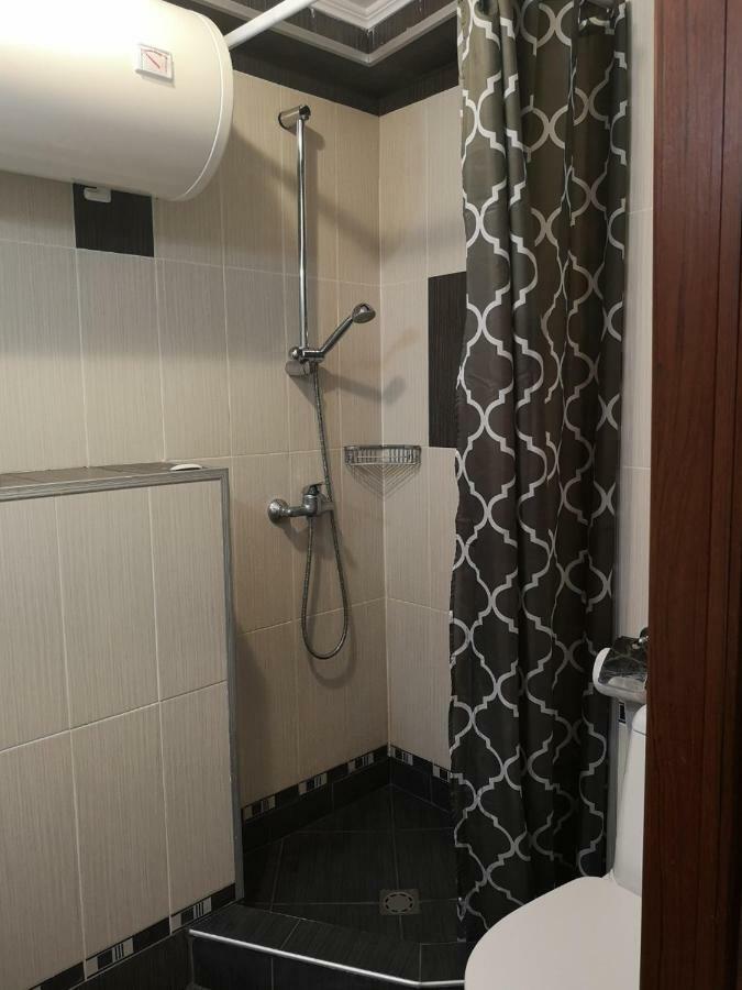Albatros Private Studio Приморсько Екстер'єр фото